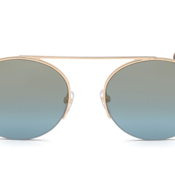 NWT Tom Ford Finn TF668 Aviator Sunglasses - Picture 3 of 15